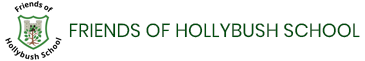 Friends of Hollybush School