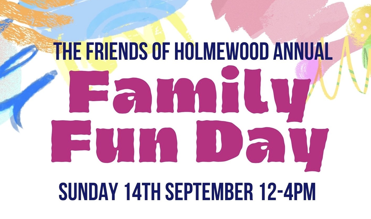 2025 Child Summer Fun Day Ticket (4-15yrs)